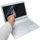 ACER Aspire S7-392 專用 靜電式筆電LCD液晶螢幕貼 product thumbnail 1