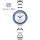 Olympia Star 奧林比亞之星  極簡風尚珠寶腕錶 -白   28030LS product thumbnail 1