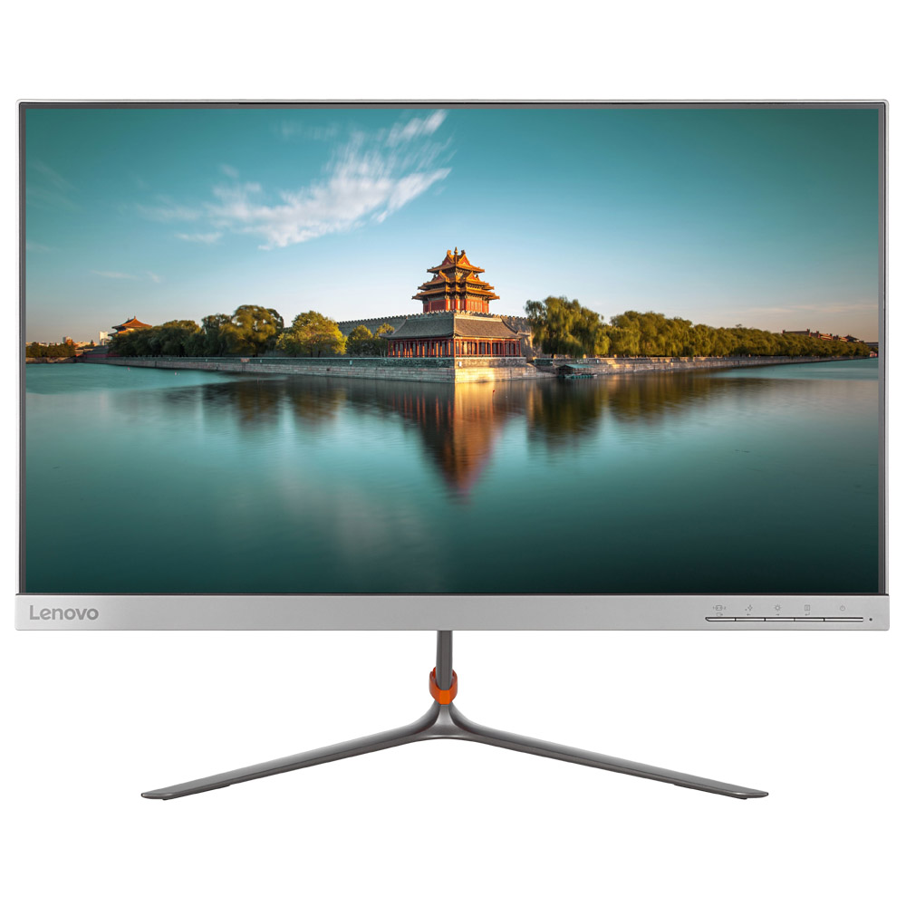 Lenovo L24q-10 系列 24型IPS電腦螢幕