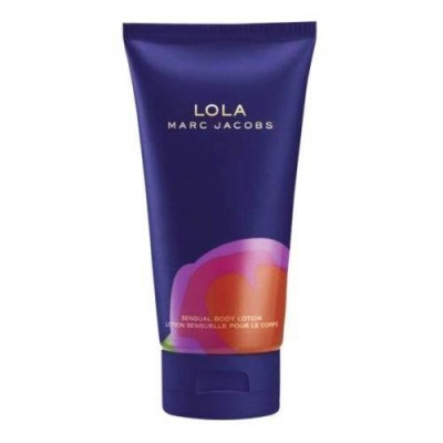 Marc Jacobs Lola 蘿拉女香身體乳150ml