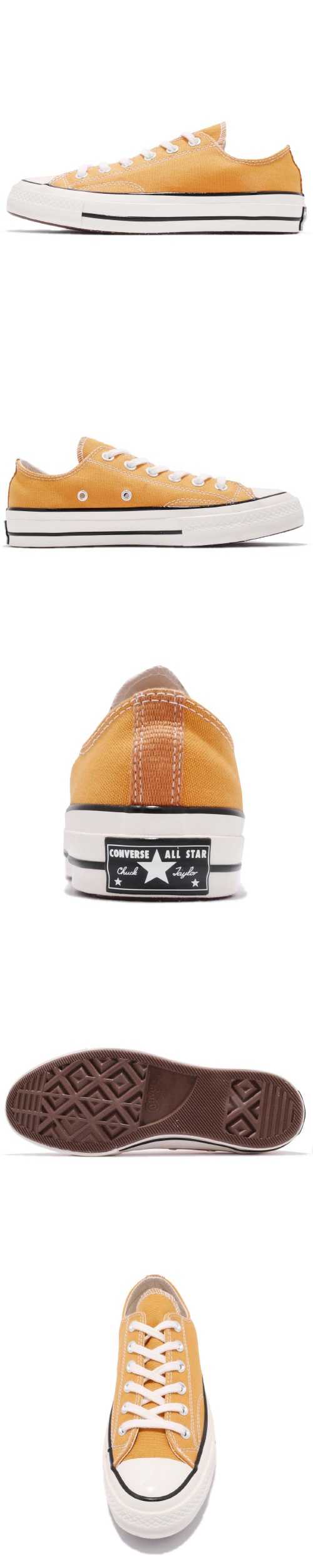 Converse 休閒鞋 All Star 70 女鞋 男鞋