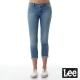 Lee 牛仔褲 329  低腰合身窄管牛仔褲/DC-女款-淺藍 product thumbnail 3