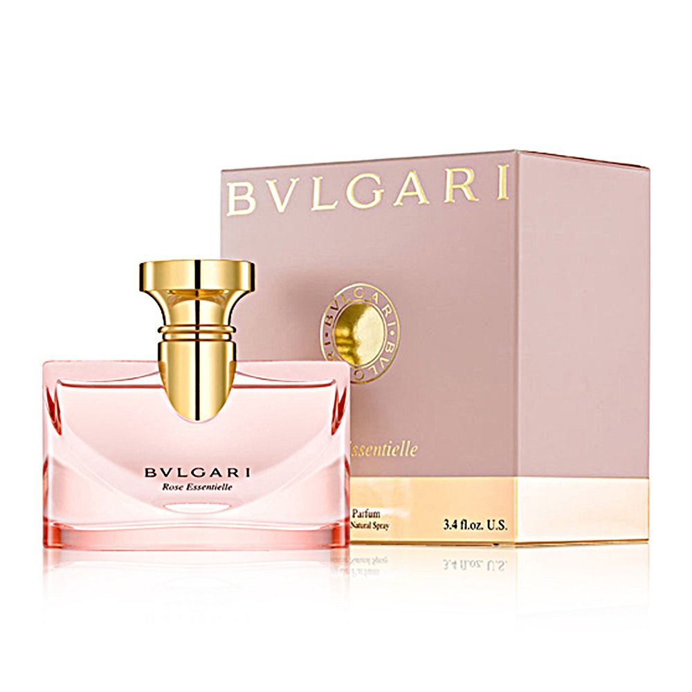 bvlgari rose essentielle