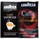 LAVAZZA Espresso黑牌咖啡粉(2包)＋Crema研磨咖啡粉(2包) product thumbnail 1