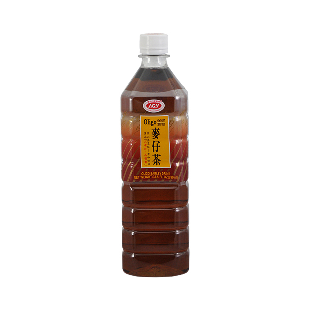 愛之味麥仔茶1000ml(3入)