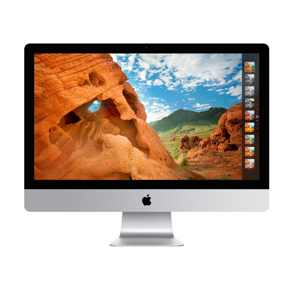 APPLE 21.5吋 iMac i5四核8G/1TB/2.7GHz (ME086TA/A)