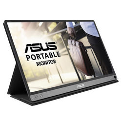 ASUS MB16AC 16型 IPS 可攜式電腦螢幕