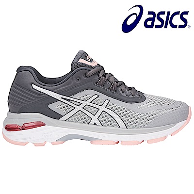 Asics 亞瑟士 GT-2000 6 女慢跑鞋 T855N-9693