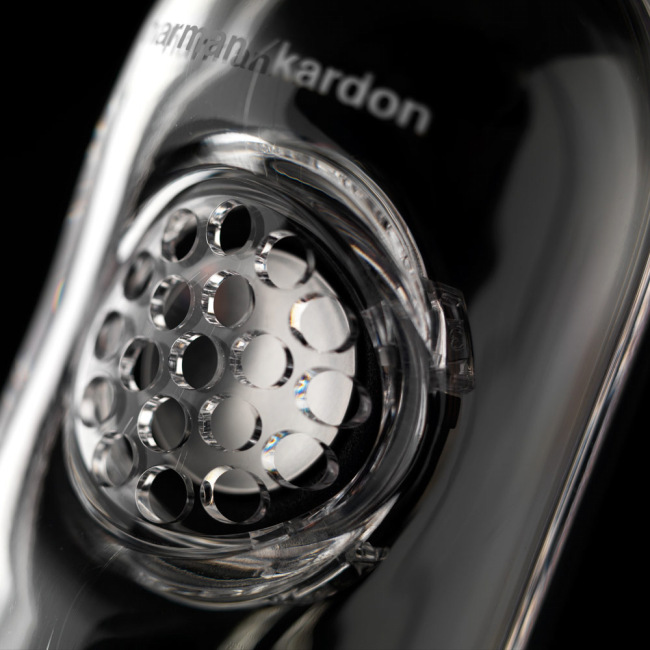 harman/kardon SoundSticks III 2.1聲道多媒體喇叭