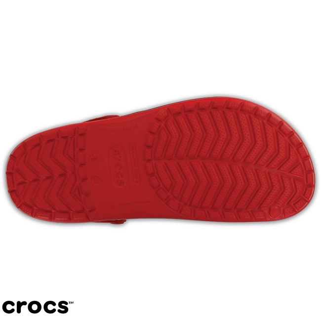 Crocs 卡駱馳 (男/女)卡駱班-11016-6EN