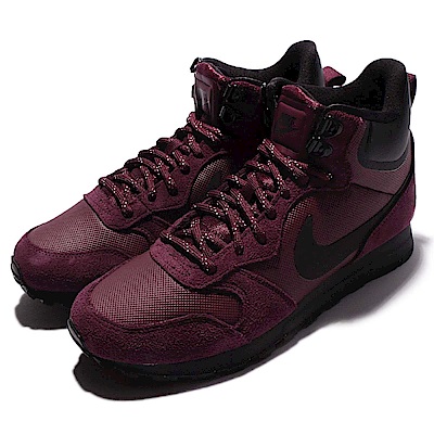 Nike Wmns MD Runner 2 Mid 女鞋