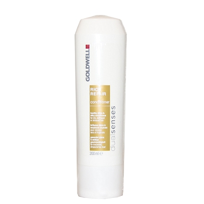 GOLDWELL 歌薇 水感瞬間髮膜 200ml