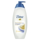 Dove多芬 潤澤身體乳液400ml product thumbnail 1