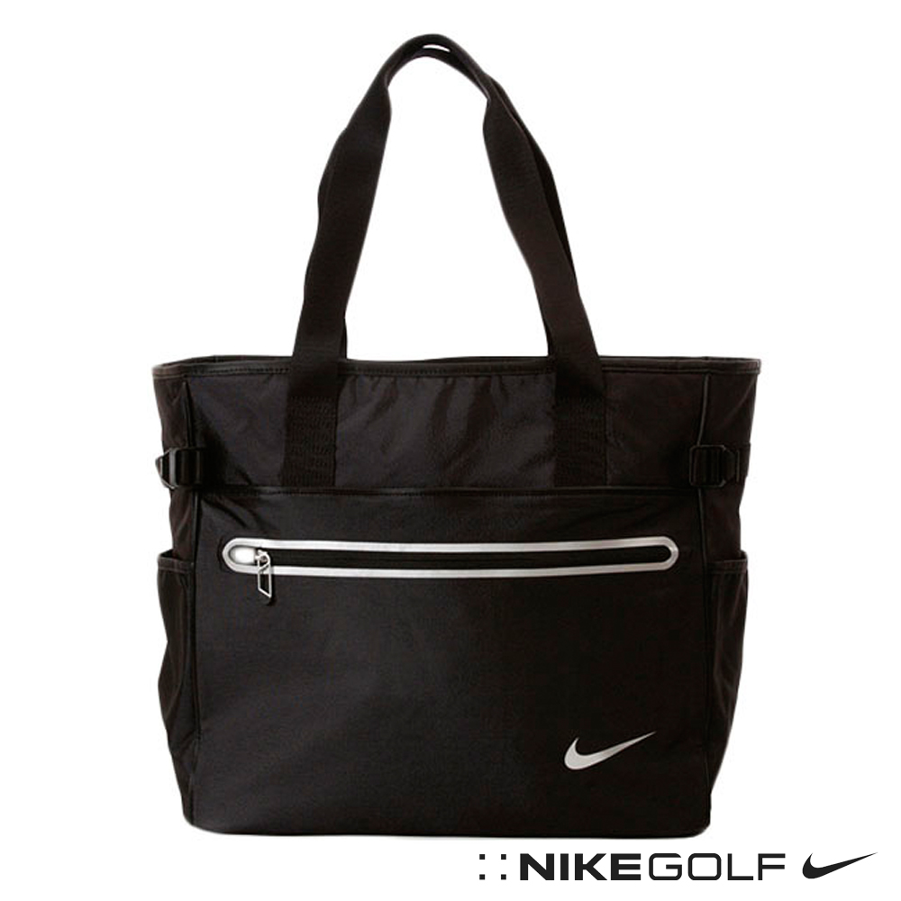 Nike Golf 手提肩背休閒包-黑TG0280-001