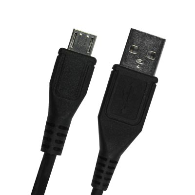 Micro USB 專用傳輸充電線加長版-2M