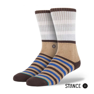 STANCE MANTLE-男襪