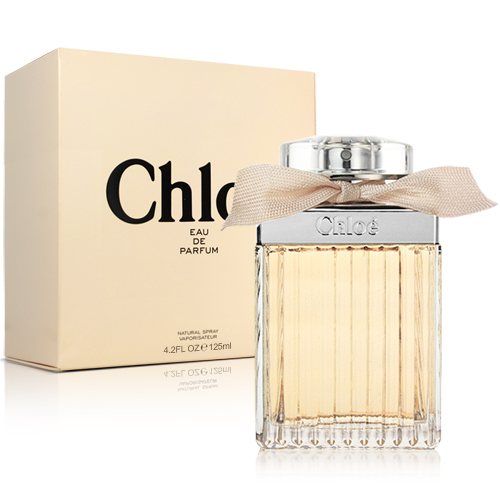 Chloe 同名女性淡香精限量典藏版125ml 送品牌針管| 其他品牌| Yahoo