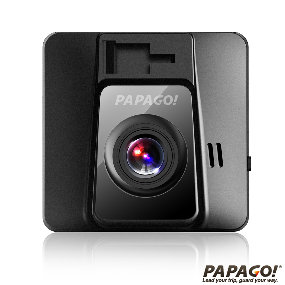 PAPAGO ! GoSafe 350mini 行車記錄器