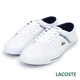 LACOSTE 女用休閒鞋-白 product thumbnail 1