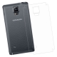 Samsung GALAXY Note 4 抗污防指紋超顯影機身背膜(2入)_贈邊條 product thumbnail 1