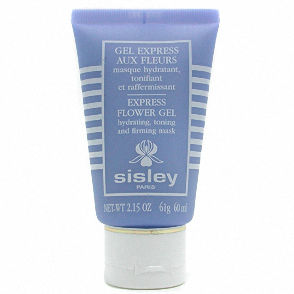 SISLEY 希思黎 瞬間保溼緊膚面膜(60ml)(無盒版)