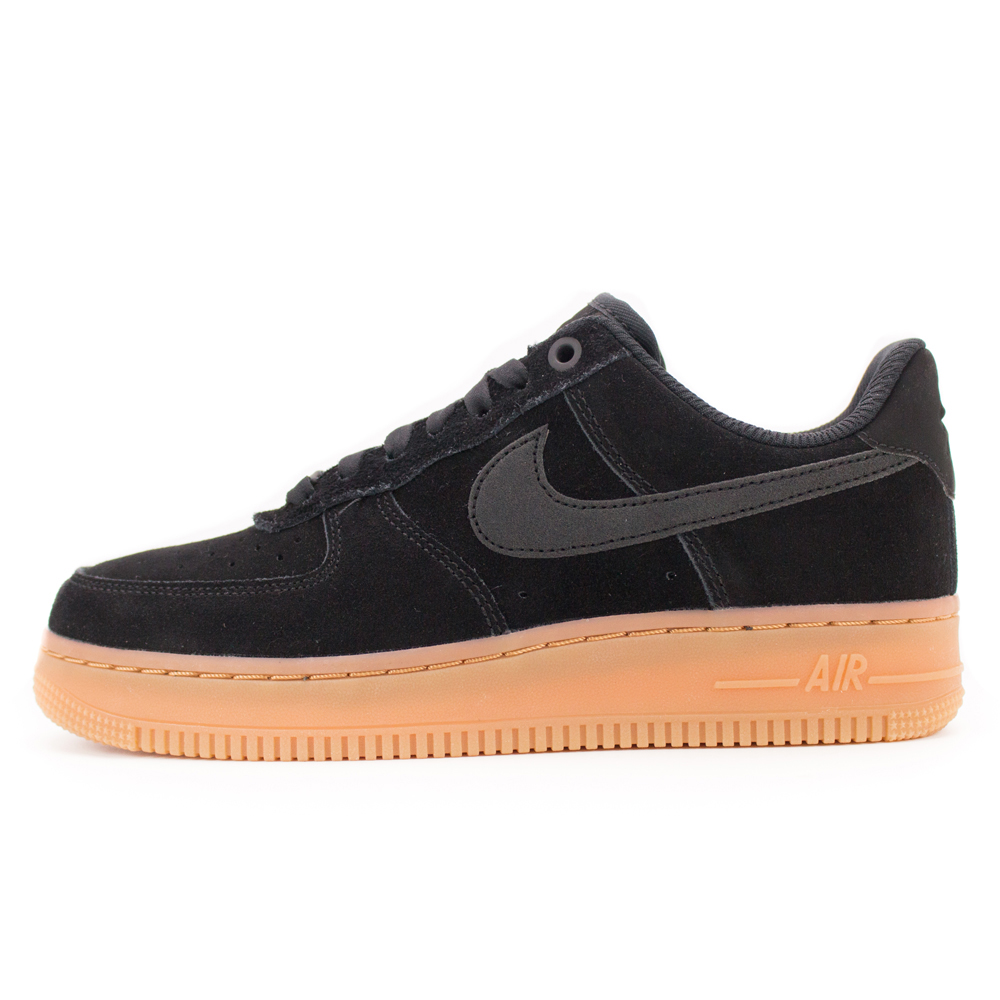 NIKE AIR FORCE 1'07 SE 女休閒鞋 