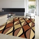 范登伯格 - 戰比壓克力紗地毯系列 - 菱形組合 (200x290cm) product thumbnail 1