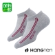 HANG TEN  運動款 船型運動襪4雙入組(HT-320)_4色可選 product thumbnail 3