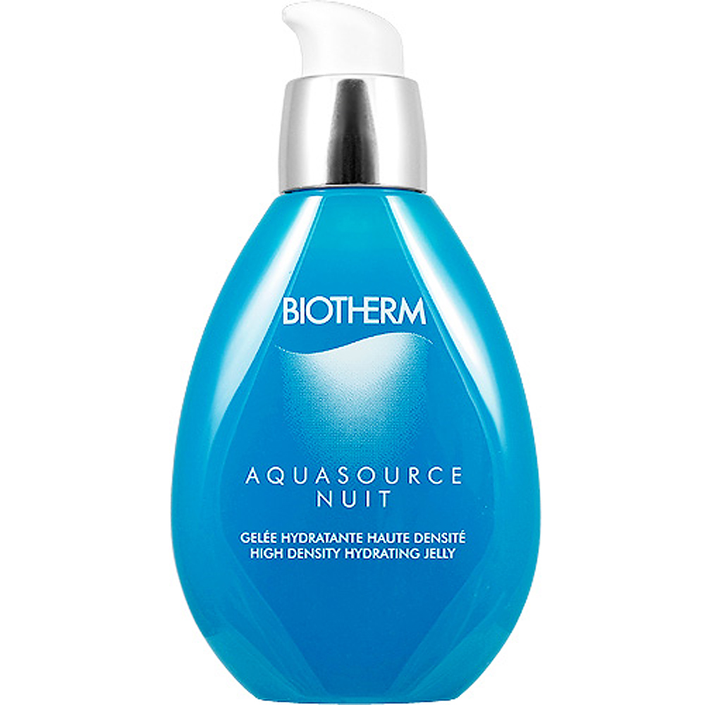 BIOTHERM 碧兒泉 5000L南極冰萃晚安凝凍(50ml)