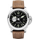 PANERAI 沛納海 Lumnior GMT PAM01088 兩地時間自動上鍊44mm product thumbnail 1