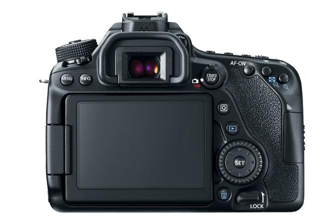 Canon EOS 80D BODY 單機身 (平輸中文)