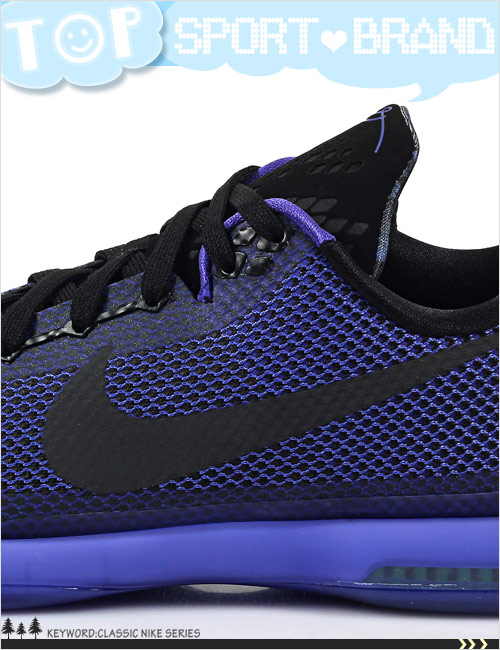 (男)NIKE KOBE X EP 籃球鞋