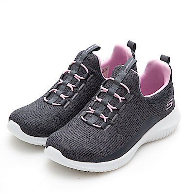 SKECHERS (童) 女童系列ULTRA FLEX-81554LCCPK