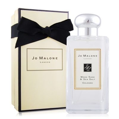 Jo Malone 鼠尾草與海鹽香水100ml