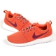 (女)Nike Wmns Rosherun 休閒鞋 511882-801 product thumbnail 1