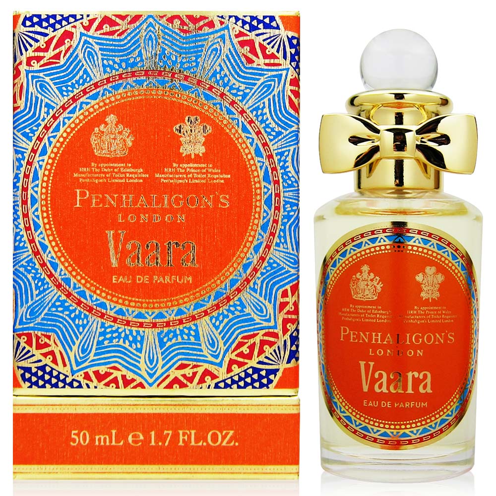 PENHALIGON’S潘海利根 Vaara瓦拉淡香精50ml