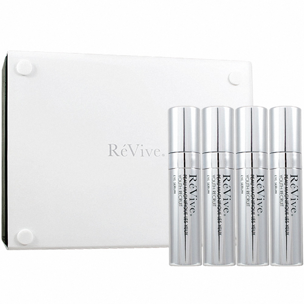 ReVive 肌因再生奇蹟眼部安瓶(3ml*4)