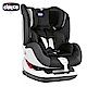 chicco-Seat up 012 Isofix安全汽座-搖滾黑 product thumbnail 2