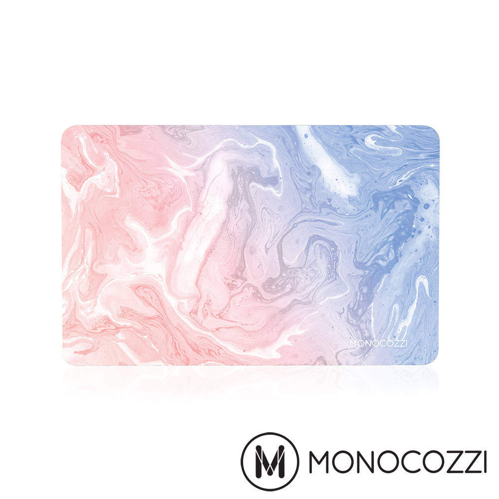 MONOCOZZI Pattern Macbook Air 11 吋保護殼 - 水彩圖騰