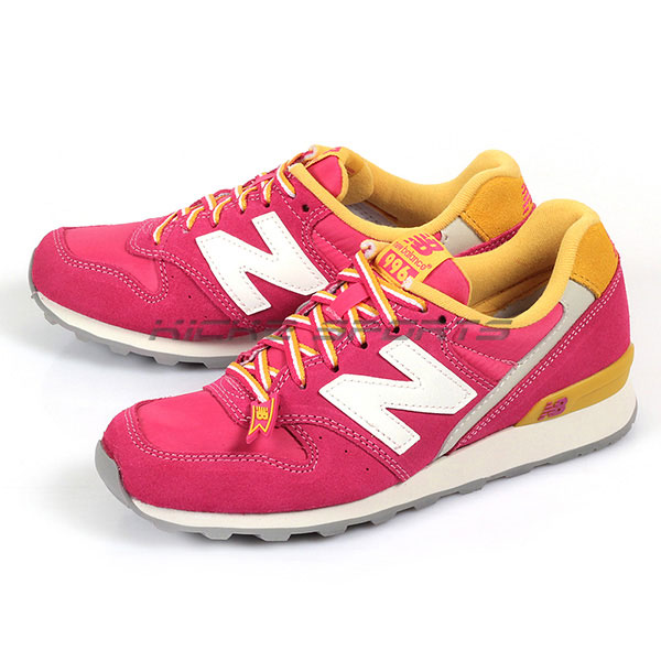 紐巴倫 NEW BALANCE WR996CM-女