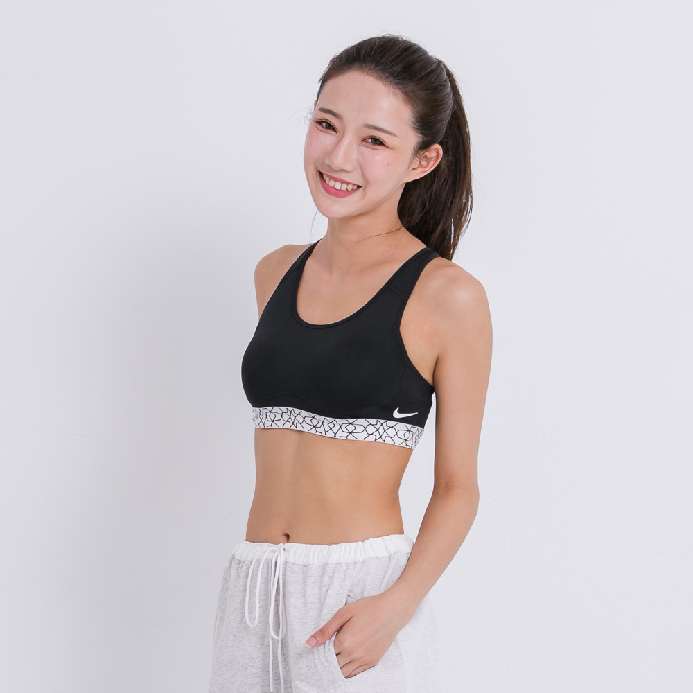 NIKE 耐吉 運動內衣 有氧韻律BRA 女 727028010