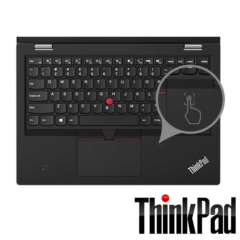 Lenovo ThinkPad L380 13.3吋筆電(i5-8250U/8G/256G | Lenovo ThinkPad