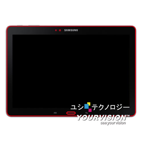 Samsung GALAXY Note 10.1 2014 特仕版 抗刮(霧面)螢幕保護貼