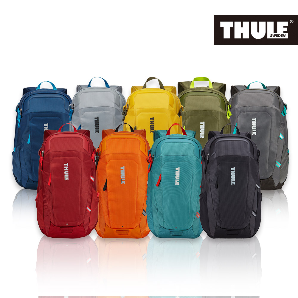 THULE- EnRoute Triumph 2筆記型電腦後背包TETD-215