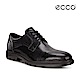 ECCO LISBON 經典商務紳士鞋-黑 product thumbnail 1