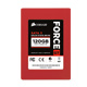 Corsair Force GT系列 120GB-GT SATA 3 固態硬碟 product thumbnail 1