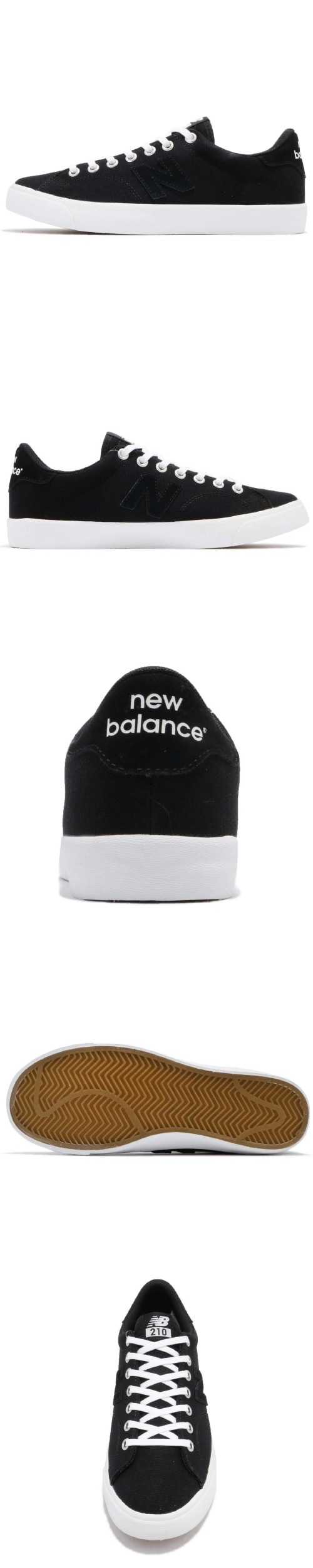 New Balance 休閒鞋 210 D 女鞋 男鞋