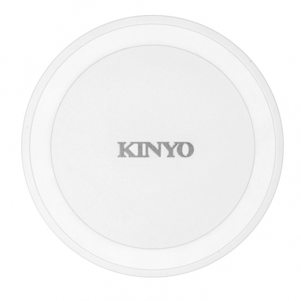 KINYO 超輕量無線充電板