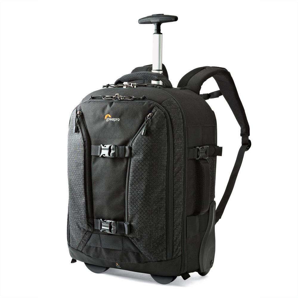 LOWEPRO Pro Runner 專業遊俠 RL x450AW II黑 (台閔公司貨)