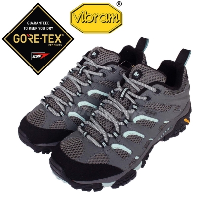 Merrell 戶外鞋 Moab Gore-Tex 女鞋